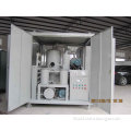 Enclosed transformer oil purifier,waste insulating oil recovering machine